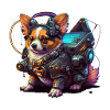cyberdog