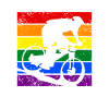 Downhill Biking LGBTQ