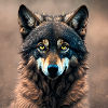 wolf