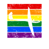 Gliding LGBTQ