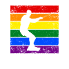 Wakeboard LGBTQ
