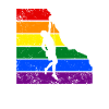 Climbing LGBTQ Rock-climbing