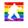 Ice-hockey LGBTQ