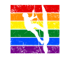 Climbing LGBTQ