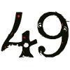 49 Nummer neunundvierzig 2003 A