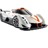 Power racing