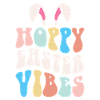 Hoppy Easter Vibes - Ostern