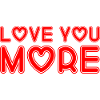 Love You More