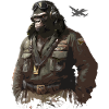 Gorilla - Pilot