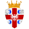 Serbia coat of arms