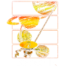 Voyager Spacecraft Space Space