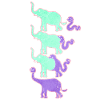 Drôle d’évolution des dinosaures