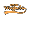 Groom's Wolf Pack