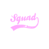 Bride Squad