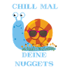 Chill mal deine Nuggets