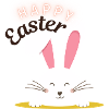 Happy Easter