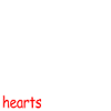Edm hearts have beats
