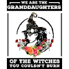 Witch's Daughter