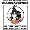Witch's Daughter