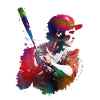 Baseball player #baseball #sport