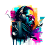 Le DJ