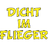 Dicht Im Flieger