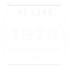 made in 1976