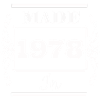 made in 1978