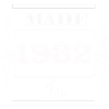 made in 1982