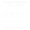 made in 1977