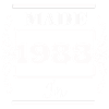 Baujahr 1983
