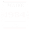 made in 1984