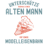 Modellbau Modelleisenbahn Modellbahn Geschenk