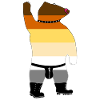 Schwuler Bär