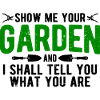 Landschaftsgärtner Hobbygärtner Gärtner