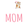 Beste Hamstermutter Süßer Hamsterbesitzer
