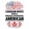 Né Canada Canada États-Unis