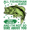 All fishermen are liars, except you and me, and