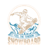 SNOWBOARD