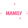 Mamily qui déchire