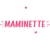 Maminette qui déchire