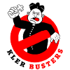 Busters Clergy