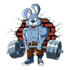 Fitness Training Pumpernickel Deadlift Fitness