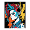 Rebel Girl