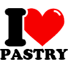 I love pastries