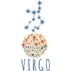 The constellation of Virgo