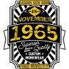 1965 NOVEMBER