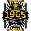 1965 DECEMBER