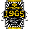 1965 SEPTEMBER