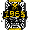 1965 MAY
